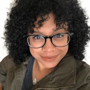 Meet your Posher, Rosanna